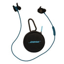 Original Bose SoundSport Wireless Bluetooth Earbud Headphones - Aqua Black - Bose - Simple Cell Shop, Free shipping from Maryland!