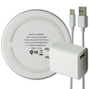 Case-Mate POWER DISC Wireless Charger for All Qi Enabled Devices - Twinkle