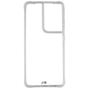 Case-Mate Protection Pack - Case + Screen Protector for Galaxy S21 Ultra - Clear