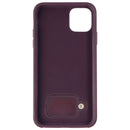 Skech Vortex Hybrid Case with Ring Kickstand for iPhone 11 Pro Max - Sangria - Skech - Simple Cell Shop, Free shipping from Maryland!