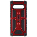 Urban Armor Gear Monarch Series Case for Samsung Galaxy S10+ (Plus) - Crimson - Urban Armor Gear - Simple Cell Shop, Free shipping from Maryland!