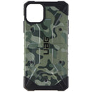 Urban Armor Gear Pathfinder SE Series Case for iPhone 11 Pro Max - Forest Camo - Urban Armor Gear - Simple Cell Shop, Free shipping from Maryland!