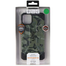 Urban Armor Gear Pathfinder SE Series Case for iPhone 11 Pro Max - Forest Camo - Urban Armor Gear - Simple Cell Shop, Free shipping from Maryland!