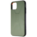 Urban Armor Gear Civilian Series Hard Case for iPhone 11 Pro Max - Olive Drab - Urban Armor Gear - Simple Cell Shop, Free shipping from Maryland!