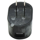 Beats OEM (5.2V/2.4A) USB AC Adapter Wall Charger - Black (A2236) - Beats by Dr. Dre - Simple Cell Shop, Free shipping from Maryland!