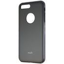 Moshi iGlaze Slim Fit Hybrid Snap-On Case for Apple iPhone 8 Plus/7 Plus - Black - Moshi - Simple Cell Shop, Free shipping from Maryland!