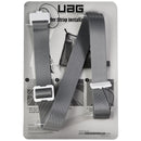 UAG Plasma Healthcare Case and Strap for Microsoft Surface Pro 7/6/5/4 - White - Urban Armor Gear - Simple Cell Shop, Free shipping from Maryland!