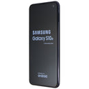 Samsung Galaxy S10e (5.8-in) Smartphone (SM-G970U) T-Mobile Only - 128GB / Black - Samsung - Simple Cell Shop, Free shipping from Maryland!