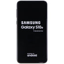 Samsung Galaxy S10e (5.8-in) Smartphone (SM-G970U) T-Mobile Only - 128GB / Black - Samsung - Simple Cell Shop, Free shipping from Maryland!
