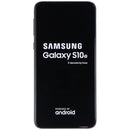 Samsung Galaxy S10e (5.8-in) (SM-G970U) Verizon Only - 256GB/Prism Black - Samsung - Simple Cell Shop, Free shipping from Maryland!