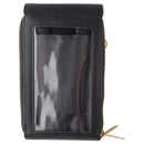 Roulens Small Crossbody Bag/Cell Phone Purse for Women - Black - Roulens - Simple Cell Shop, Free shipping from Maryland!