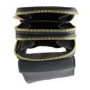 Roulens Small Crossbody Bag/Cell Phone Purse for Women - Black - Roulens - Simple Cell Shop, Free shipping from Maryland!