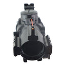 4x32 Compact Scope with Fiber Optic Sight and 4X Magnification (32mm) - Black - Unbranded - Simple Cell Shop, Free shipping from Maryland!