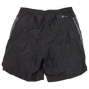 adidas Mens Run Icon Full Reflective 3-Stripes Shorts - Black (Size: M) - Adidas - Simple Cell Shop, Free shipping from Maryland!
