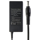 (20V/3A) Replacement Adapter Power Supply - Black (PSU-20V) / Brick Only - Unbranded - Simple Cell Shop, Free shipping from Maryland!