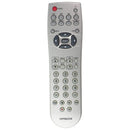 Hitachi Original OEM (CLU-4371UG2) Remote Control for Hitachi Systems - Silver - Hitachi - Simple Cell Shop, Free shipping from Maryland!