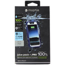 Mophie Juice Pack H2PRO Waterproof Charging Case for Apple iPhone 6 - Blue/White - Mophie - Simple Cell Shop, Free shipping from Maryland!