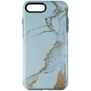 OtterBox Symmetry Series Case for iPhone 8 Plus & iPhone 7 Plus - Teal Marble - OtterBox - Simple Cell Shop, Free shipping from Maryland!