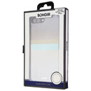 Bondir Clear Coat Hybrid Case for Apple iPhone 8 Plus/7 Plus/6s Plus - Sailor - Bondir - Simple Cell Shop, Free shipping from Maryland!