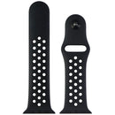 Apple 38mm Nike Sport Band for Apple Watch 38/40/41mm - Anthracite/Blk S/M Only - Apple - Simple Cell Shop, Free shipping from Maryland!