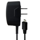 LG (5.1V/0.7A) 5-Foot Micro-USB Wall Charger Travel Adapter - Black (STA-U34WVI) - LG - Simple Cell Shop, Free shipping from Maryland!