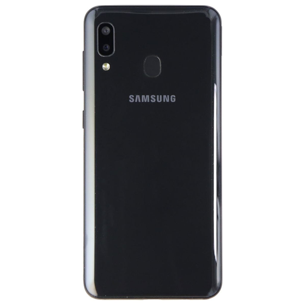 Samsung Galaxy A20 Smartphone (SM-A205U) Spectrum Mobile Only - 32GB /