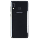 Samsung Galaxy A20 Smartphone (SM-A205U) Spectrum Mobile Only - 32GB / Black - Samsung - Simple Cell Shop, Free shipping from Maryland!