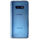 Samsung Galaxy S10e (SM-G970U1) GSM + CDMA - 128GB / Prism Blue - Samsung - Simple Cell Shop, Free shipping from Maryland!