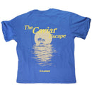 PacSun Playboy T-Shirt - Extra Large (XLG) - Blue / Escape - PacSun - Simple Cell Shop, Free shipping from Maryland!