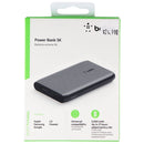 Belkin BoostCharge 5,000mAh Portable Power Bank with USB and USB-C Ports - Belkin - Simple Cell Shop, Free shipping from Maryland!