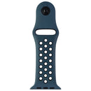 Apple (44mm) Replacement Nike Clasp for Apple Watch 42/44/45mm - Celestial Teal - Apple - Simple Cell Shop, Free shipping from Maryland!