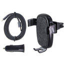 Ventev Car Mount Vent Clip with 10W Wireless Charging for Smartphones - Ventev - Simple Cell Shop, Free shipping from Maryland!