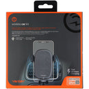 Ventev Car Mount Vent Clip with 10W Wireless Charging for Smartphones - Ventev - Simple Cell Shop, Free shipping from Maryland!