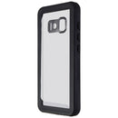 Lanhiem Waterproof Case with Screen Protector for Samsung Galaxy S8 - Black - Lanhiem - Simple Cell Shop, Free shipping from Maryland!