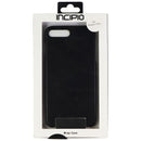 Incipio Wrap Series Hard Case for Apple iPhone 7+ (Plus) - Black - Incipio - Simple Cell Shop, Free shipping from Maryland!