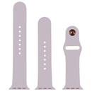 Apple (38mm) Sport Full Set for Apple Watch 38/40/41mm - Lavender - Apple - Simple Cell Shop, Free shipping from Maryland!
