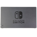 Nintendo Switch Mario Red Console with Gray Joy-Cons and Dock Bundle