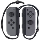 Nintendo Switch Mario Red Console with Gray Joy-Cons and Dock Bundle