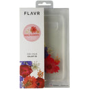 Flavr Amelia Real Flower Case for Samsung Galaxy S8 - Clear/Flowers - Flavr - Simple Cell Shop, Free shipping from Maryland!