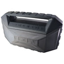 Aquaboom Max Waterproof/Sandproof Portable Boombox Speaker - Black (iSP83A) - ION - Simple Cell Shop, Free shipping from Maryland!