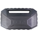 Aquaboom Max Waterproof/Sandproof Portable Boombox Speaker - Black (iSP83A) - ION - Simple Cell Shop, Free shipping from Maryland!