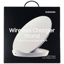 Samsung Qi Wireless Charging Stand w/ Adaptive Fast Charging 2018 Edition -White - Samsung - Simple Cell Shop, Free shipping from Maryland!