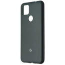 Google Official Protective Case for Google Pixel 5a (5G) - Black Moss