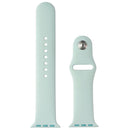 Apple (38mm) Sport Band Band for Apple Watch 38/40/41mm - Turquoise (M/L Only) - Apple - Simple Cell Shop, Free shipping from Maryland!
