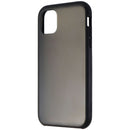 Impact Gel Crusader Chroma Series Case for Apple iPhone 11 - Black - Impact Gel - Simple Cell Shop, Free shipping from Maryland!