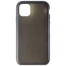 Impact Gel Crusader Chroma Series Case for Apple iPhone 11 - Black - Impact Gel - Simple Cell Shop, Free shipping from Maryland!