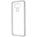 Spigen Liquid Crystal Series Case for LG G6 - Clear - Spigen - Simple Cell Shop, Free shipping from Maryland!
