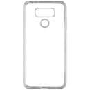 Spigen Liquid Crystal Series Case for LG G6 - Clear - Spigen - Simple Cell Shop, Free shipping from Maryland!