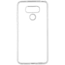 Spigen Liquid Crystal Series Case for LG G6 - Clear - Spigen - Simple Cell Shop, Free shipping from Maryland!