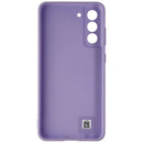 Samsung Silicone Cover Case for Galaxy S21 FE (5G) - Lavender - Samsung - Simple Cell Shop, Free shipping from Maryland!